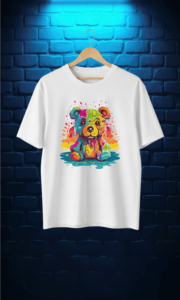 Drippy Teddy - Image 12