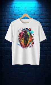 Psychedelic Spacewalk - Image 4