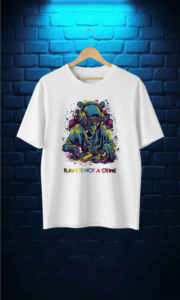 Rave Is Not A Crime - Image 7
