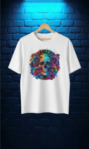 Crystal skull