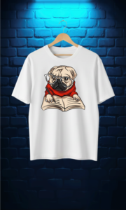 Professor Pug