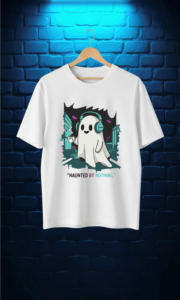 Haunted By Nothing - Image 3