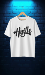 Hustle - Image 3