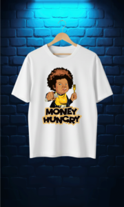 Money Hungry - Image 8