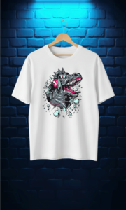 Crazy Dino - Image 8