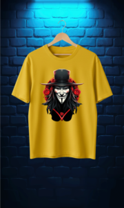 Vendetta - Image 3