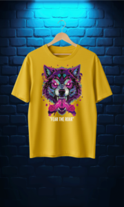 Fear The Roar - Image 15