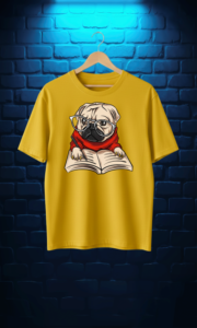 Professor Pug - Image 13