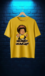 Money Hungry - Image 15