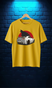 Godzilla R35 - Image 18