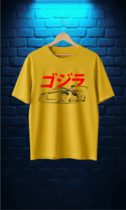 JDM GTR R35 - Image 19