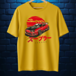 Supra Mk 4
