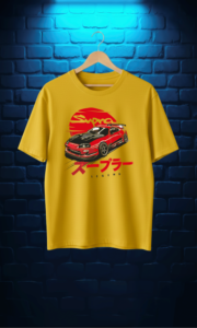 Supra Mk 4
