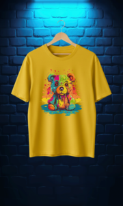 Drippy Teddy - Image 8