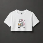 Ratted