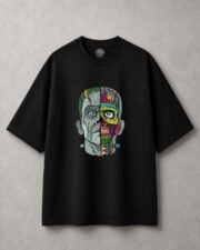 Wired Head - Image 2