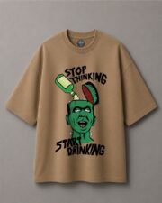 Stop Thinking - Image 3