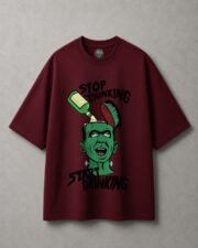Stop Thinking - Image 5