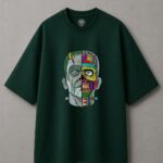 Wired Head