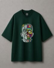 Wired Head