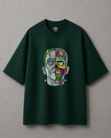 Wired Head