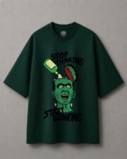 Stop Thinking - Image 4