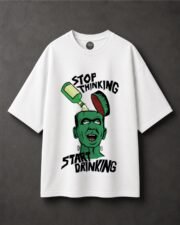 Stop Thinking
