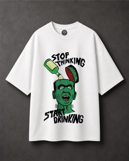 Stop Thinking