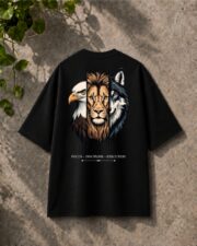 Trinity of Strength - Image 12