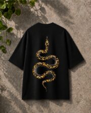 Royal viper