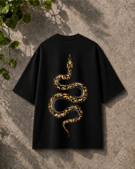 Royal viper