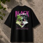 Black Ltd.