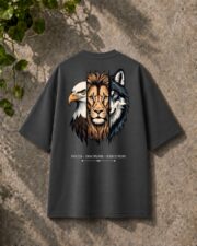 Trinity of Strength - Image 8