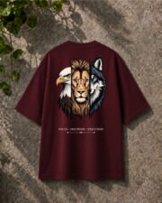 Trinity of Strength - Image 6