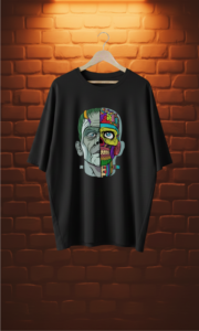 Wired Head - Image 2