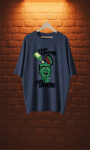 Stop Thinking - Image 5