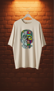 Wired Head - Image 6