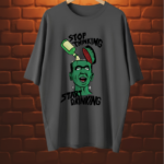 Stop Thinking