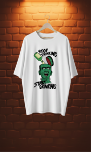 Stop Thinking - Image 7