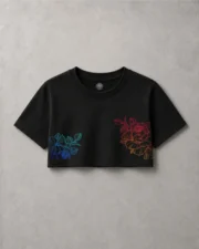 Floral Harmony