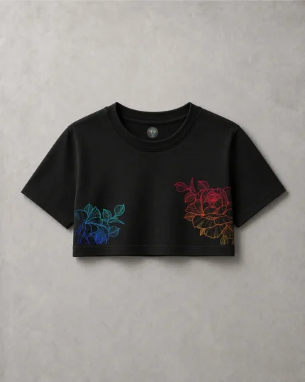 Floral Harmony