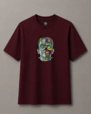Wired Head - Image 4