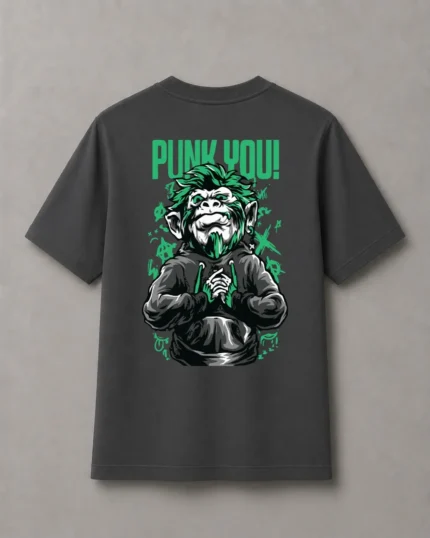 Punk You