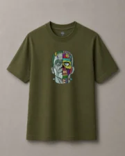 Wired Head - Image 3