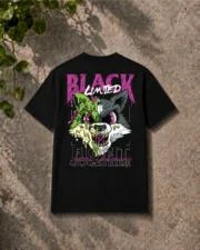 Black Ltd