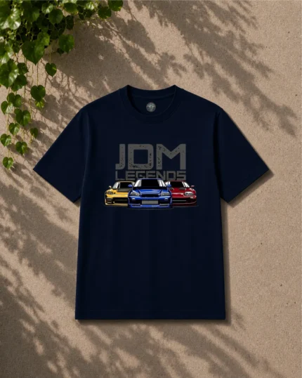JDM Legends