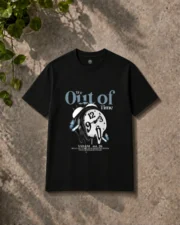 Out Of Time - Image 6