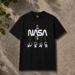 NASA Astronaut