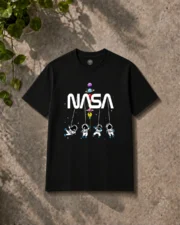 NASA Astronaut