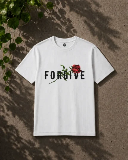 Forgive